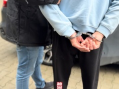 Miał kupić samochód. Właściciel nie spodziewał się takiego obrotu spraw