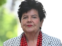 Senyszyn ostro w sprawie edukacji zdrowotnej. Dostało się biskupom