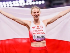 Polka z Białorusi obroniła honor reprezentacji. To wyjątkowa historia!