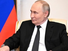 Ujawniono tajny plan Putina. Chce "przejąć" ten kraj w Europie w 4 krokach