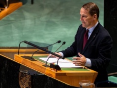 Sikorski ostrzega Rosję: Nie przychodźcie się skarżyć, jeśli zostaniecie zestrzeleni