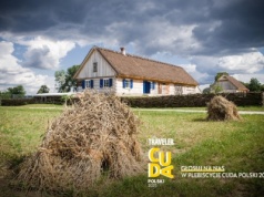 Skansen w Wiączeminie walczy o tytuł Cud Polski 2025!