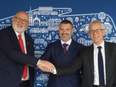 Szef PKP przewodniczącym największej europejskiej organizacji zrzeszającej koleje