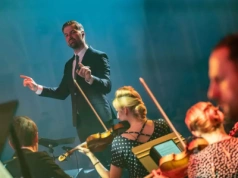 Koncert dla wszystkich: Aleja Gwiazd