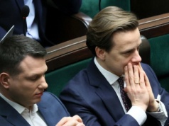 Jest decyzja PKW w sprawie Konfederacji