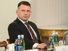 PKW odrzuciła sprawozdanie finansowe Konfederacji za zeszły rok