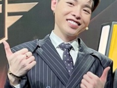 Putinoidzi w szoku. Interwizję zwyciężył artysta z prześladowanej mniejszości, a Rosjanin wycofał się z rywalizacji