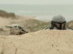 The Mandalorian and Grogu z oficjalnym zwiastunem! Grogu wkracza do akcji