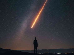 Spadną Strzały Łowcy i Smoczy Deszcz. Zobacz kosmiczny spektakl