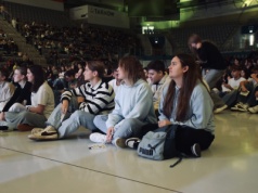 Arena Jaskółka znów zgromadzi tysiące młodych. Będzie o tym jak radzić sobie ze stresem