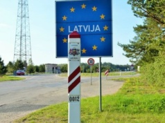 Łotwa odtworzy bagna, które mogą pełnić rolę naturalnych barier na granicy z Rosją i Białorusią