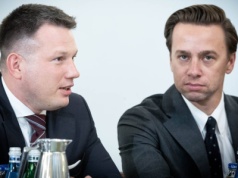 PKW odrzuciła sprawozdanie finansowe Konfederacji. Partia straci subwencję