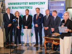 UMB buduje Centrum Medycyny Nowej Generacji. Rusza projekt za niemal 52 mln zł