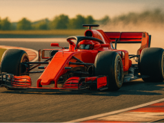 Wyścigi i hazard: co łączy ryzyko na torze ze stawkami w kasynie