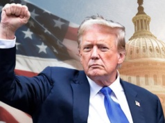 Trump jasno o obronie Polski i państw bałtyckich: „Tak, zrobiłbym to”