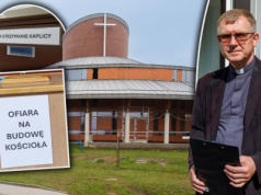 Afera w kolejnej parafii na Śląsku. Wiernych aż zmroziło, gdy usłyszeli to na mszy. "Wszyscy są w szoku"