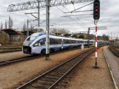 Te duże polskie miasta to "komunikacyjne wyspy". Odjeżdża z nich tylko kilka pociągów