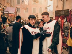 1670 to hit. Marki masowo tworzą reklamy inspirowane serialem