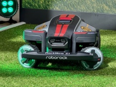 Czemu automatyczna kosiarka napędzana AI (nie) wpadnie do basenu - eksperci odpowiadają