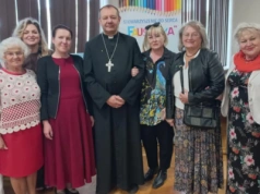 Jubileusz 12-lecia Stowarzyszenia od serca Faustynka