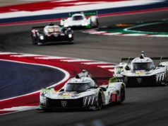 Peugeot celuje w podium pod górą Fuji – przedostatnia runda WEC 2025