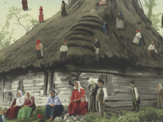 Syntetyczny prababkizm, czyli głęboki wymiar uprzedzeń dużych modeli językowych