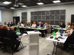 Czy Chełmiec zostanie miastem? To zależy od mieszkańców