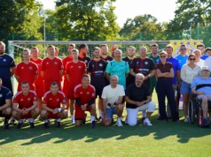 I Charytatywny Turniej #SalvaCup za nami