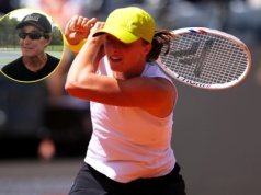 Były trener Williams ostrzega Świątek i Sabalenkę. "Nowa szeryfka w mieście"