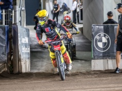 Amerykanie szykują żużlowe święto. W obsadzie m.in. Łaguta i Janowski