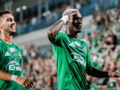 Capita Capemba na dłużej w Radomiaku Radom!