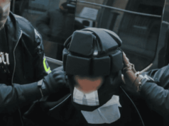 Atak na Uniwersytecie Warszawskim. Jest decyzja ws. Mieszka R.