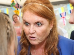 Księżna Yorku porzucona przez organizacje charytatywne po aferze z Epsteinem. Są oświadczenia