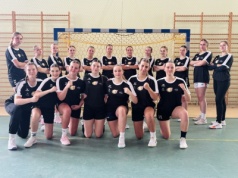 Truso debiutuje w I lidze