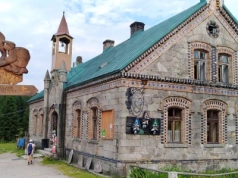 Jednak wojna o Orle. Dzierżawca w oblężonej twierdzy.