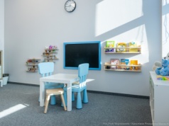 Pierwsze w Polsce samorządowe Centrum Pomocy Dzieciom  powstało w Krakowie