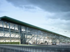 Rusza potężna rozbudowa Kraków Airport. Lotnisko zostanie zamknięte?
