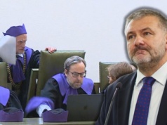 Awantura w Trybunale Stanu. Nowy ruch ministra sprawiedliwości