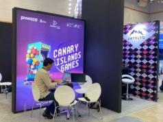 Wyspy Kanaryjskie podbijają japoński rynek gier wideo