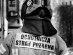 22 września w całej Polsce zawyją syreny alarmowe. Hołd dla strażaka Sławomira Nocunia