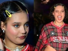 Sara James OSTRO do krytyków jej wyglądu: "Komentowanie ciała osoby niepełnoletniej JEST OBRZYDLIWE"