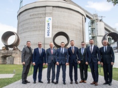 To może być przełom w dekarbonizacji przemysłu cementowego w Polsce i Europie