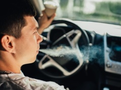 Koniec palenia w kabinie? Hiszpania coraz bliżej zakazu w ciężarówkach