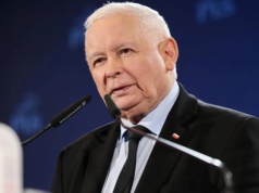 "Trzeba stawiać wielkie cele". Kaczyński o politycznych priorytetach na kolejne lata