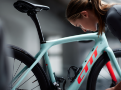 Szosowa pewność. Przewodnik dla kobiet o wyborze i jeździe (rower szosowy damski)