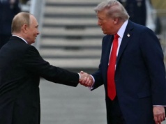 Putin chce złożyć Trumpowi propozycję. Wyraził swoją gotowość, ale jest haczyk