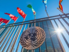 ONZ pod ostrzałem krytyki. "Brak realnej skuteczności"