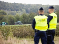 Ten generał wydał rozkaz zestrzelenia dronów z Rosji. Teraz ujawnia: Kurs był na Warszawę