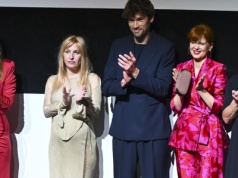 Festiwal Filmowy w Gdyni. Gwiazdy zachwyciły podczas gali otwarcia