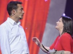 Dariusz Kamys wciąż nie otrząsnął się po śmierci Joanny Kołaczkowskiej. "To jeszcze zbyt wcześnie"